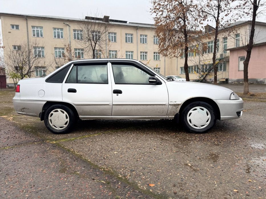 Нексия 2/1.6 2015 й