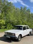 Ваз 2107 инжектор