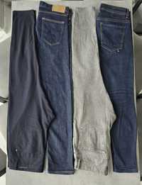 Blugi Jeans Pantaloni H&M ZARA