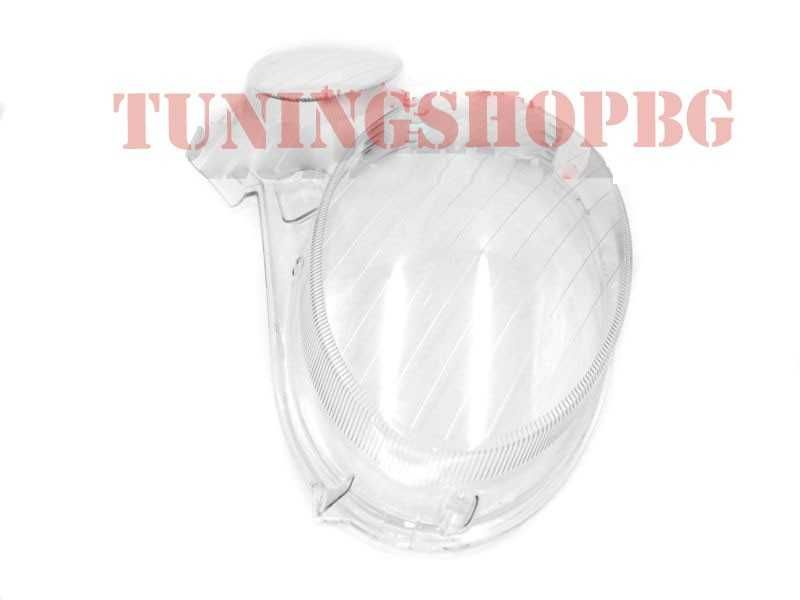 Капаци за фарове Мерцедес Бенц Mercedes Benz E-class W211  03-09