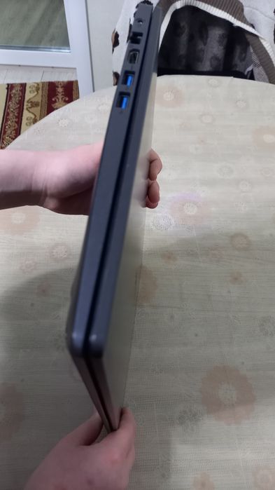 Ноутбук Acer Aspire