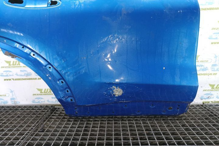 Usa dreapta spate Ford Puma 2  [din 2019 pana  2023] seria