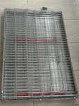 Cusca transport catei pliabila 90x6060
