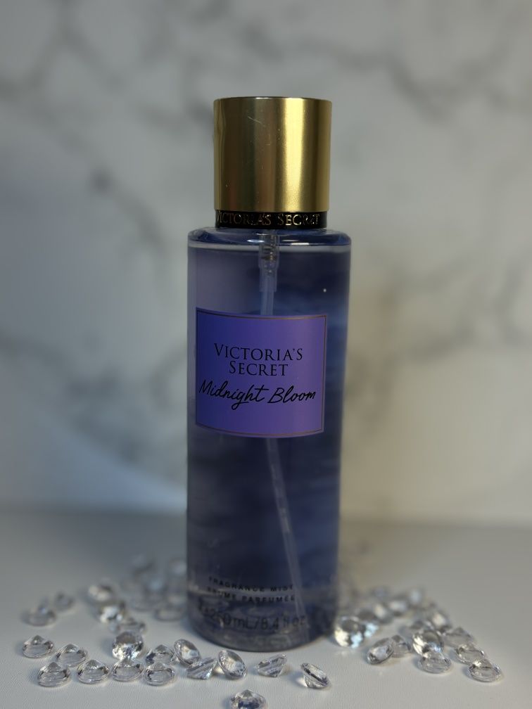 Victoria's Secret боди спрей