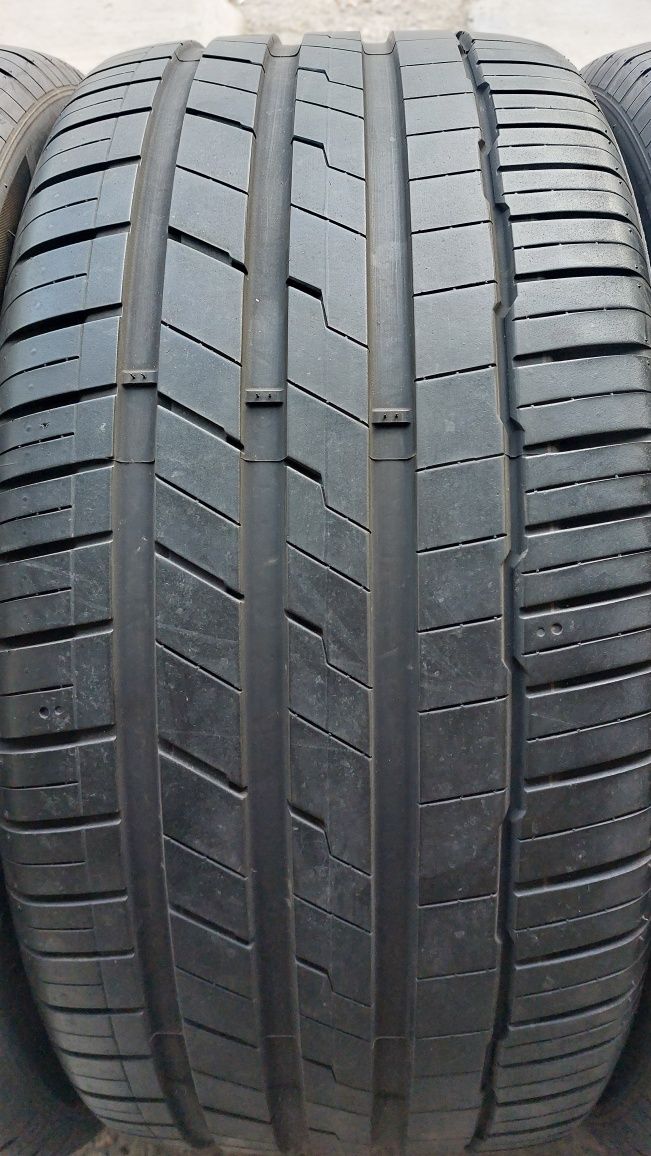 Летни гуми 295/40/22 Hankook Ventus S1 Evo 3 Suv 4 броя