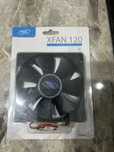 Продам кулер Deepcool XFAN 120