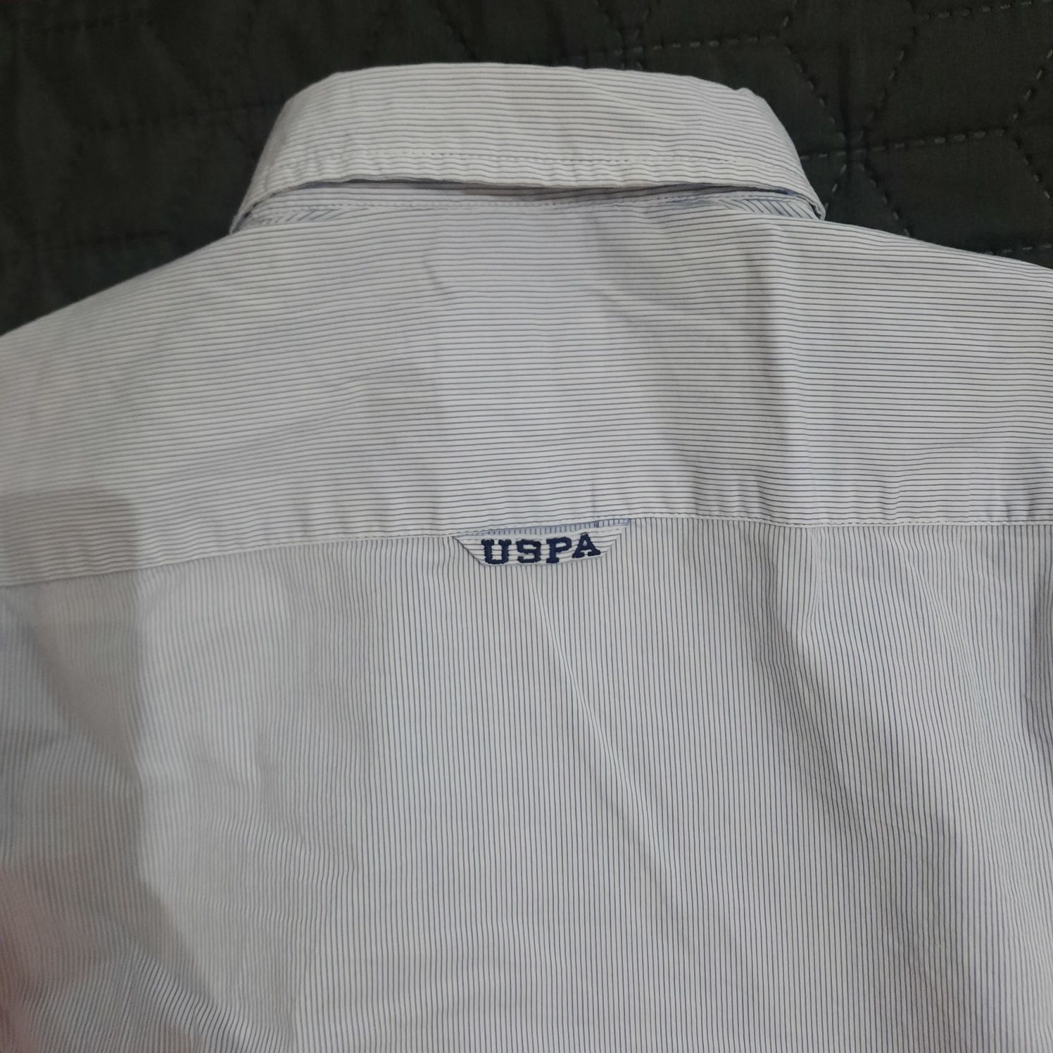 Риза за момче 7-8 години на U S Polo