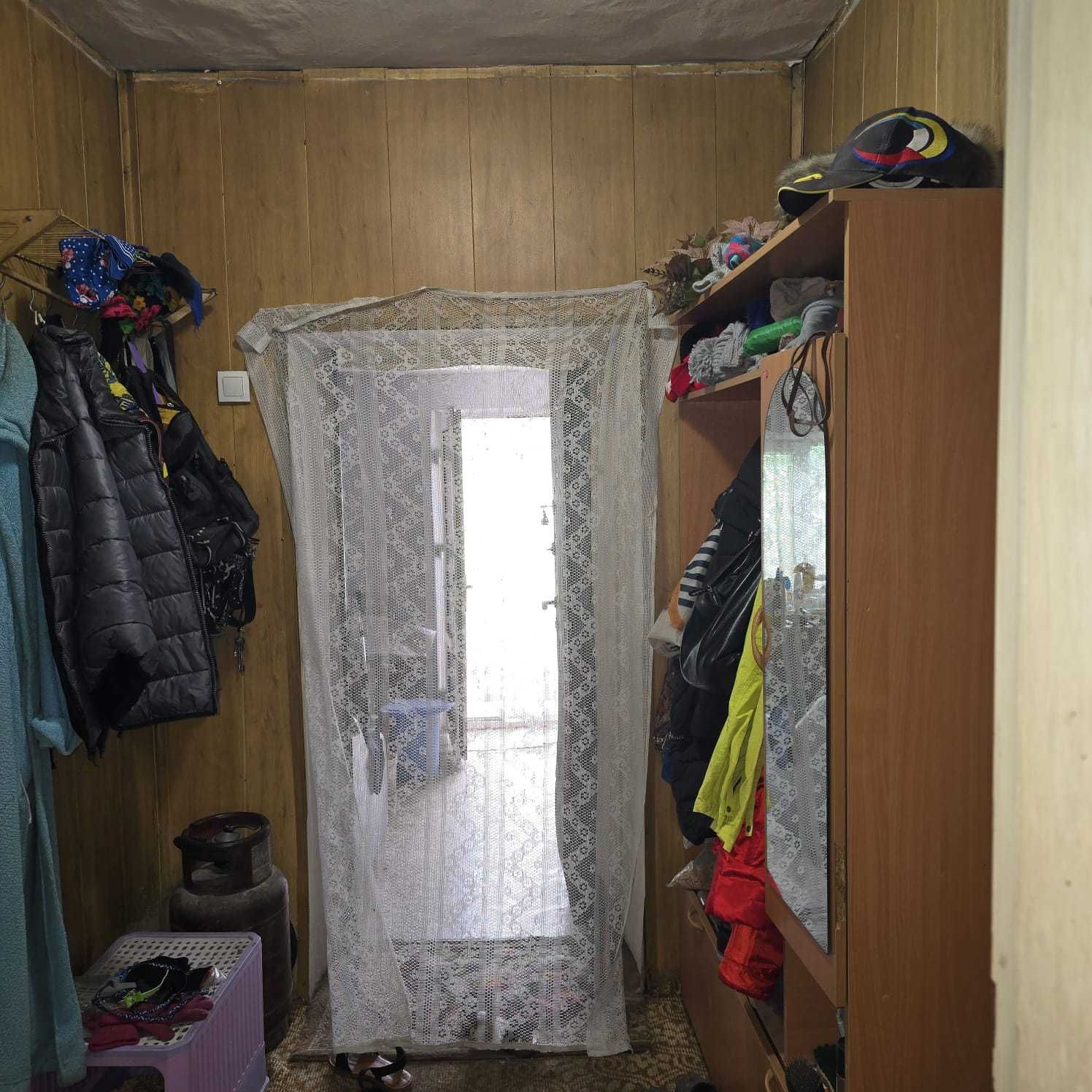 Продается трёхкомнатный дом в районе Согры.