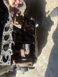 Bloc motor complet chiuloasa volkswagen t4 LT 2.5