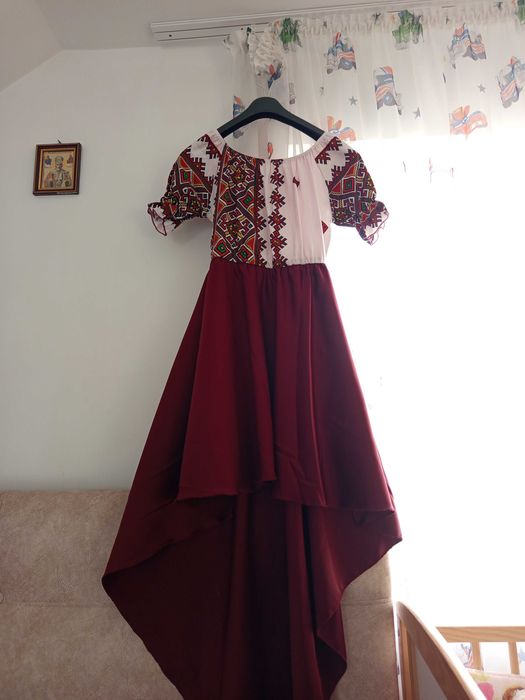 Rochie tradiționala