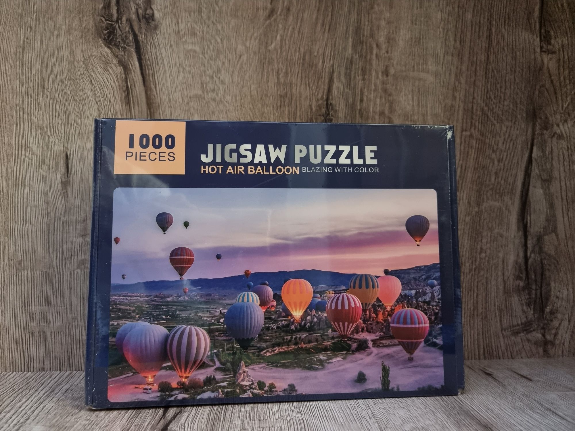 Пазлы пазл puzzle 1000 деталей