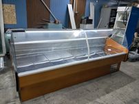 Vitrina frigorifica 300cm profesionala