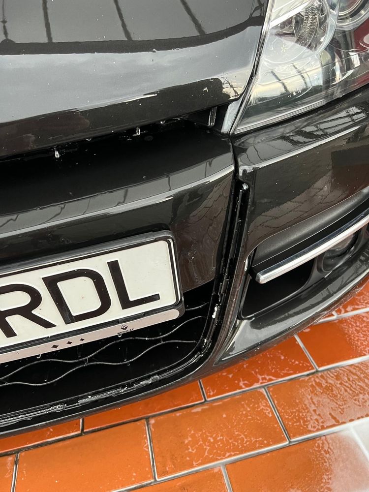 Renault Laguna 3 4 Control