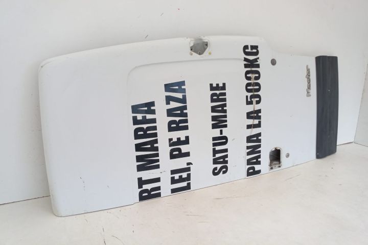 Usa batanta dreapta spate Renault Master a 2-a generatie