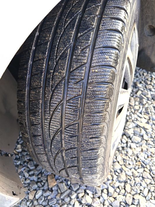 Vând Ford focus 1.6 diesel euro 5