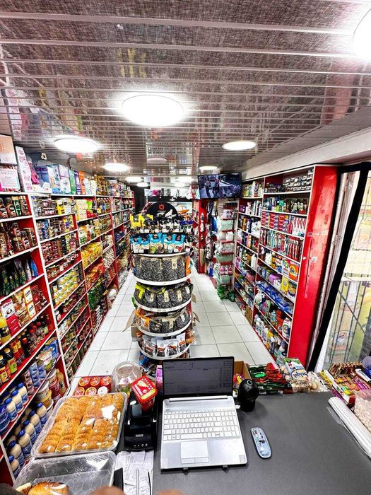 Таййор Бизнес сотилади