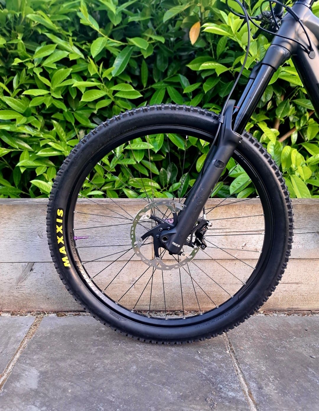Trek Remedy 8 Размер М