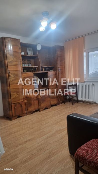 Apartament 3 camere, zona Parcului Mihai Eminescu