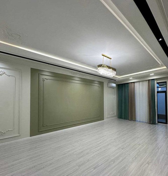 Продаётся новый Евро дом - Циолковского - 4.9 сотки - 730.000уе