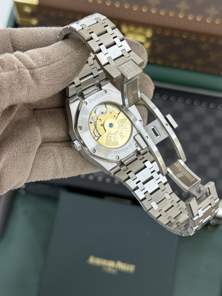 Audemars Piguet Royal Oak Tourbillon