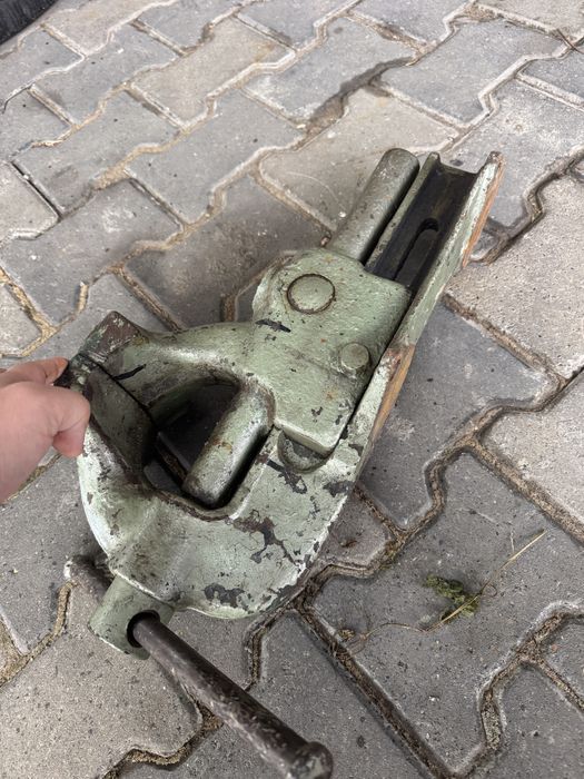 Vand Menghina Fonta Heuer Front Nr 5 Germany