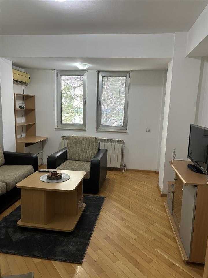 Дава се под наем Двустаен апартамент в Пловдив, Остромила - 52 кв.м за 209.1 € - Снимка #8