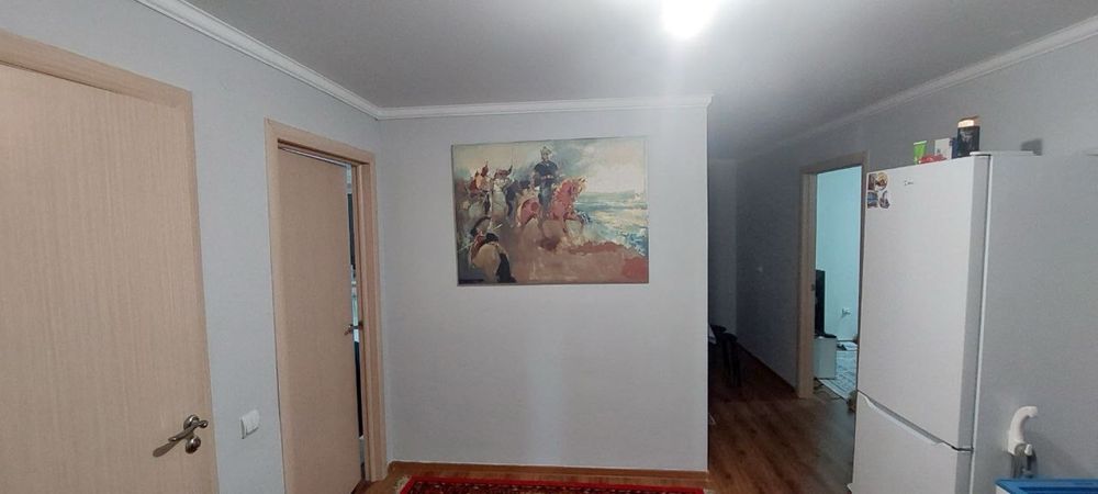 Продам квартиру