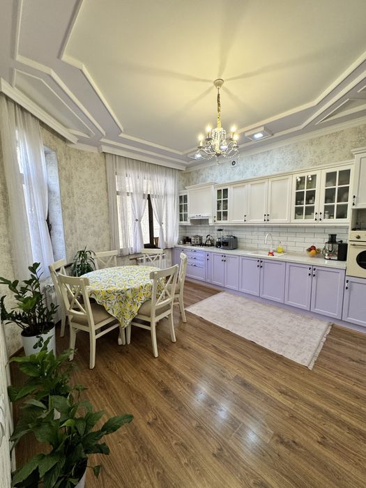 Продается дом в Янги 16йиллик