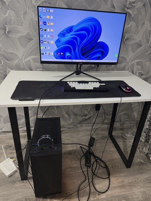 Продам игровой компьютер