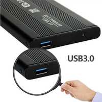 USB 3.0 Кейс для диска 2.5  Внешний