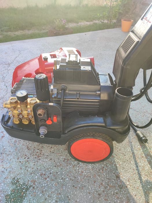 Vand Aparat De Splat cu presiune Monofazat IPC ELITE 1630 M