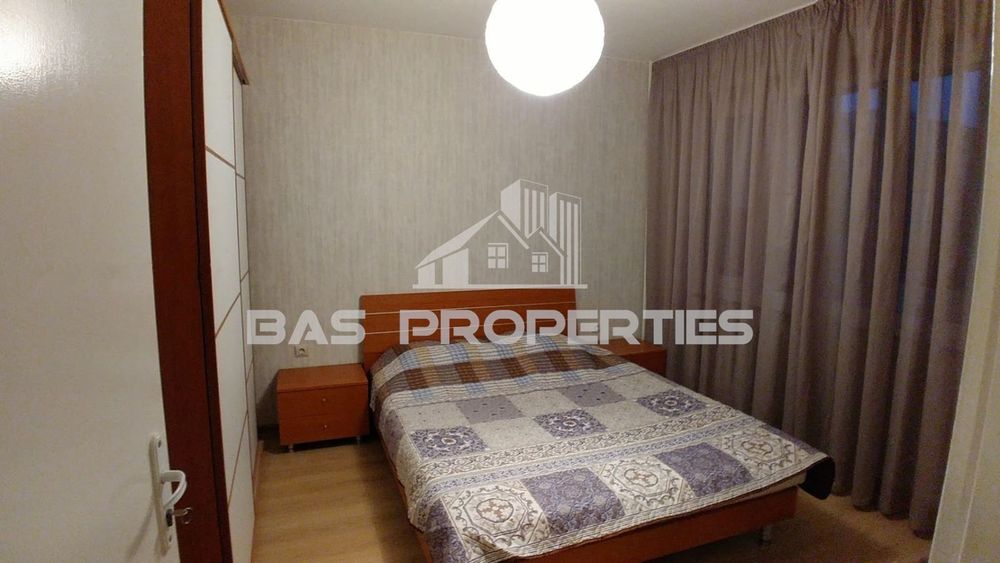 Продава се Двустаен апартамент в София, Люлин 7 - 65 кв.м за 2231 €/кв.м - Снимка #2