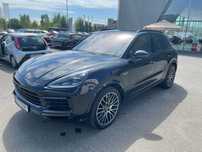 Porsche Cayenne Porsche Cayenne E-Hybrid | 462 CP | Dotări Premium | Preț: 69.900 EUR