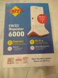 Fritz WiFi 6 repeater