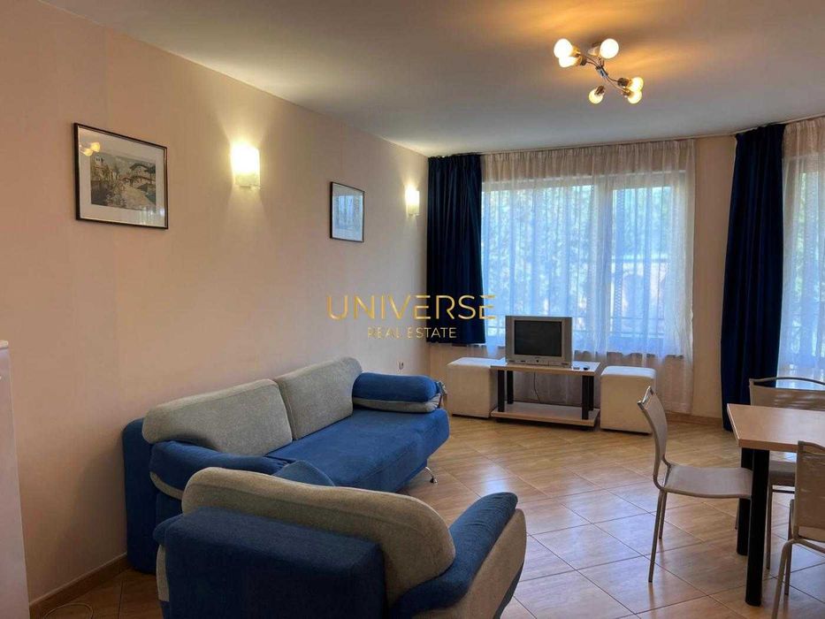 Продава се Тристаен апартамент в к.к. Слънчев бряг - 122 кв.м за 787 €/кв.м - Снимка #2