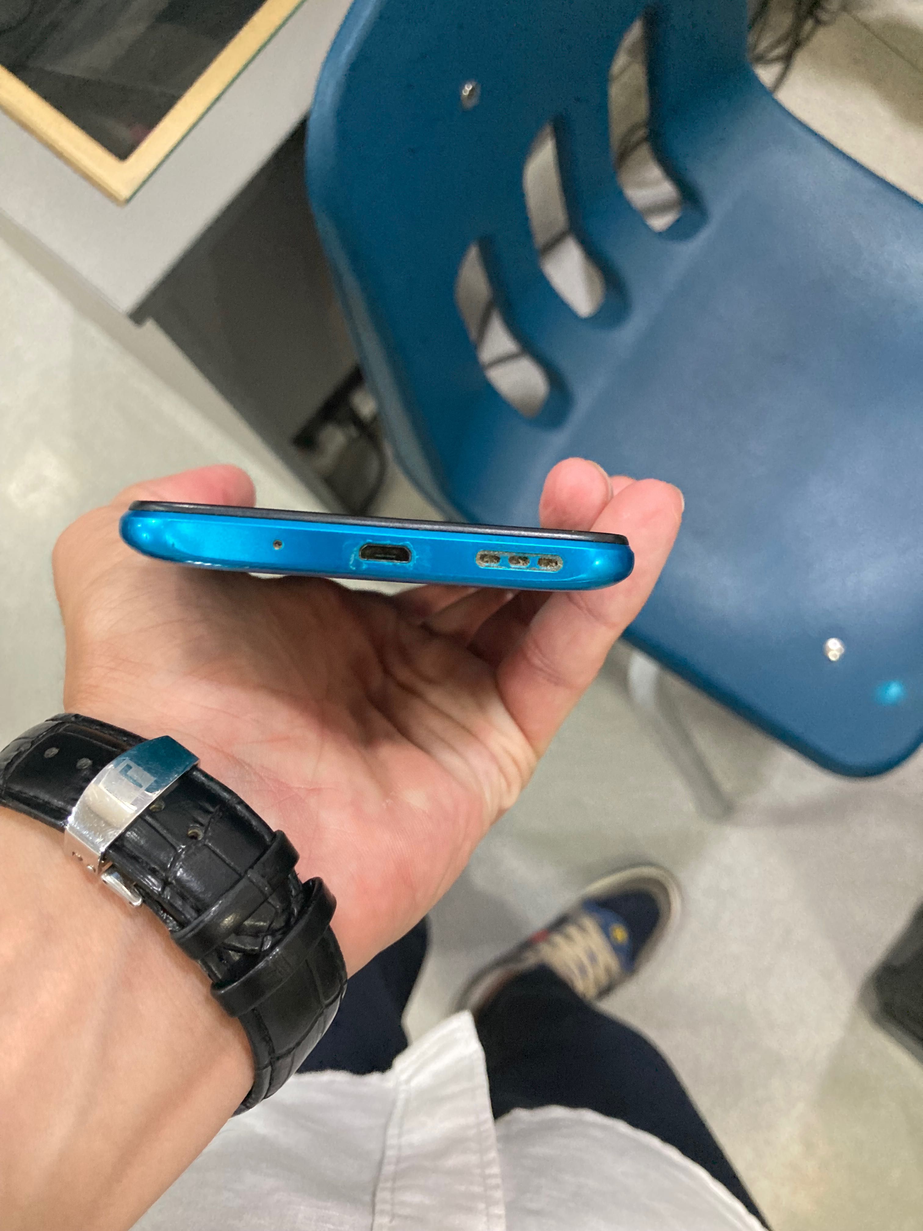 Xiaomi  9A 128GB
