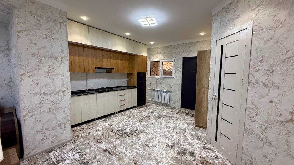 R4 Сдаётся квартира 2/6/9 на Юнусабадский Ц-5!