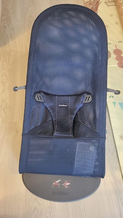 Balansoar BabyBjorn