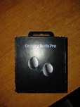 Продам беспроводные наушники Samsung Galaxy buds pro