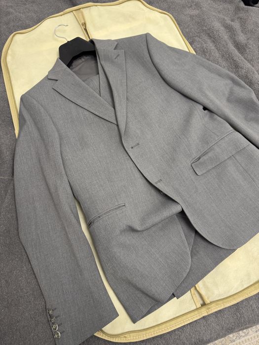 Костюм тройка мужской