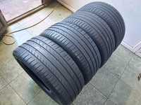 4 anvelope 255/40 R20 Continental