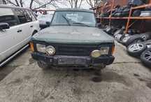 Dezmembrari Discovery 1 motor 2.5 diesel 200TDI / 5 usi / volan stanga