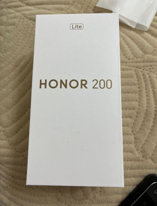 Продам Honor 200 Lite