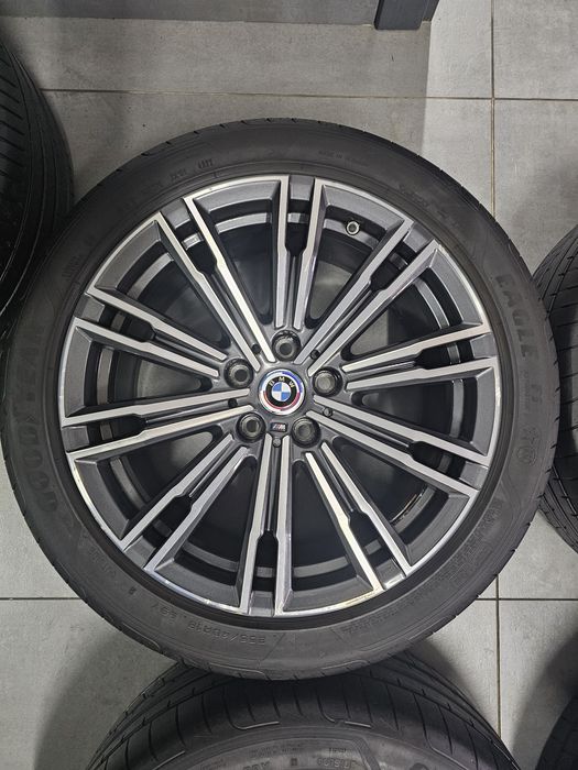 Jante g20, g21, g22, 790m,  originale, seria 3, 4