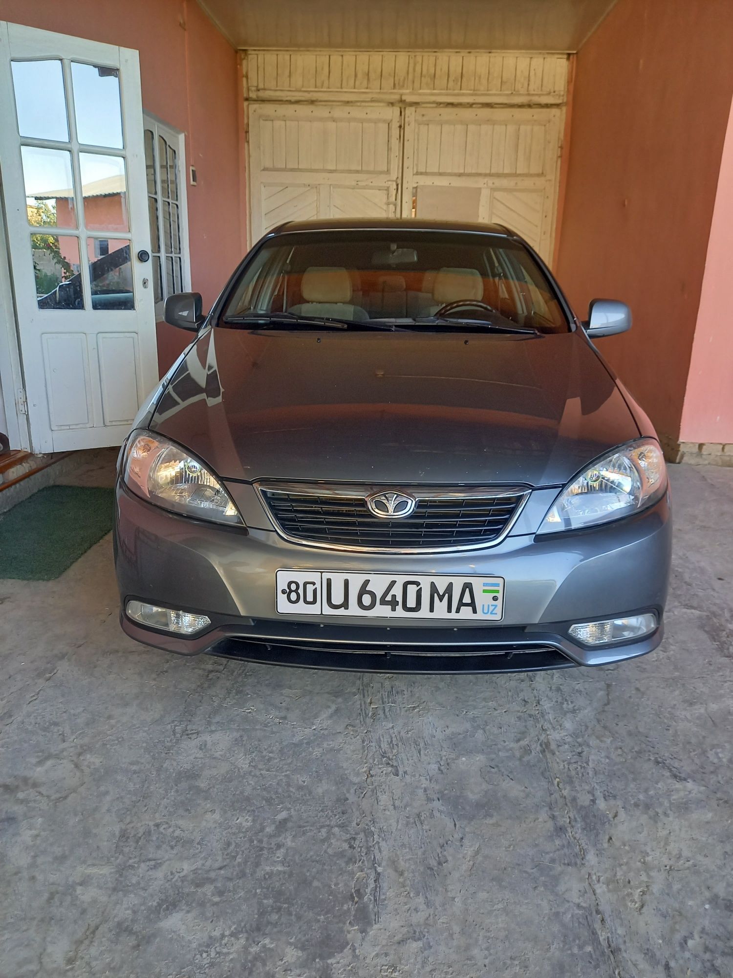 Jentra daewoo 2016 yil