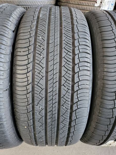 265/45/21 MICHELIN 4бр