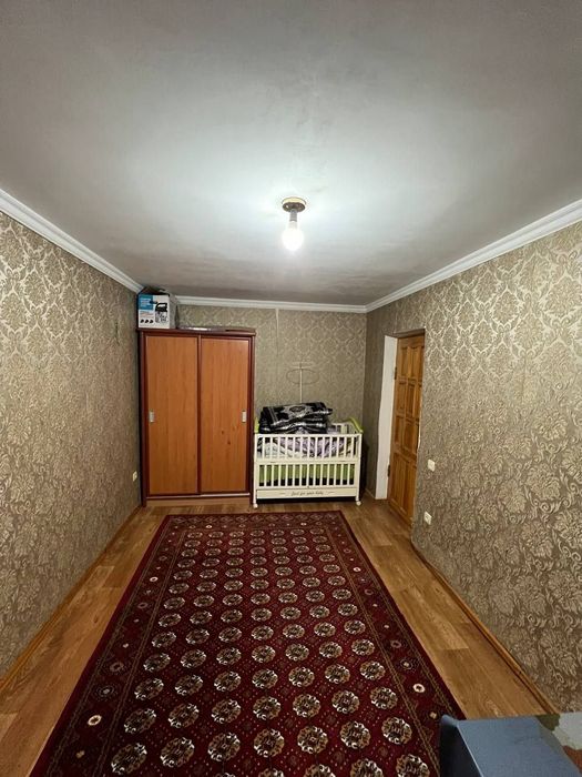 КИРПИЧНЫЙ ДОМ, 1/3/4, Ориентир Актёра Круг, Продаётся Квартира!