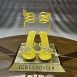 Tocuri RENE CAOVILLA, Calitate Premium, Icarus Brands