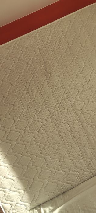 Матрак от тед матрак