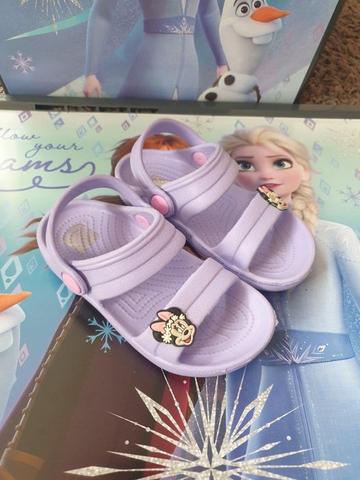 Детски Сандали Adidas  Original 2бр.